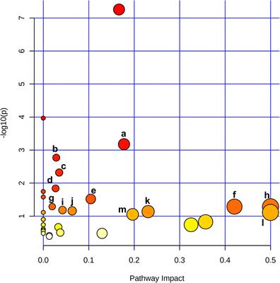 Prediction of Liver Weight Recovery by an Integrated Metabolomics and Machine Learning Approach After 2/3 Partial Hepatectomy